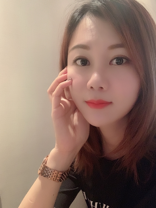 佳言的第一张照片--滨州相亲服务中心