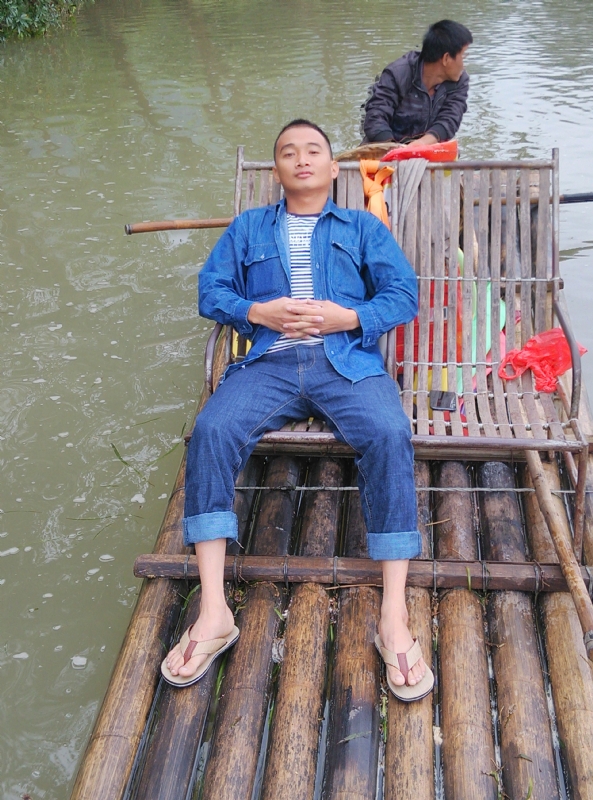 缘来系你的第一张照片--滨州相亲服务中心