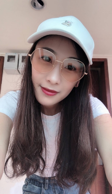 姗的第一张照片--滨州相亲服务中心