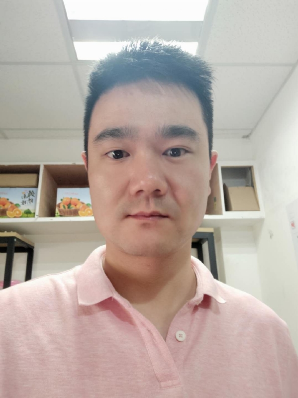 大米的第一张照片--滨州相亲服务中心