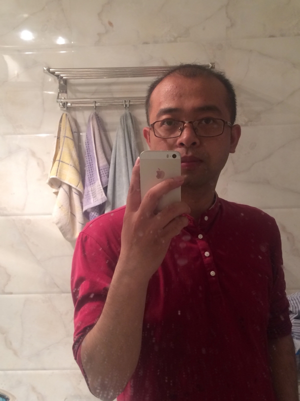 世界那么大的第二张照片--滨州相亲服务中心