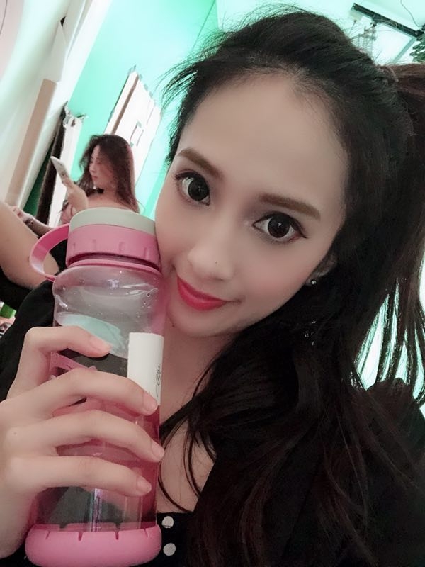 沐沐吖的第一张照片--滨州相亲服务中心