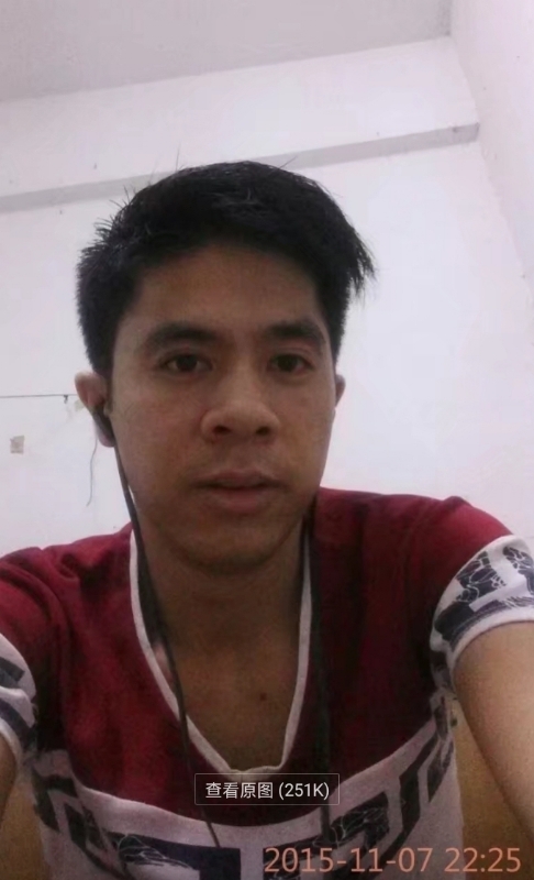 卓庚的第一张照片--滨州相亲服务中心