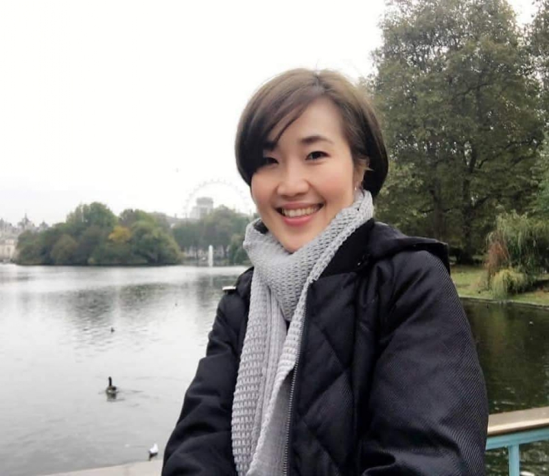 ella的第一张照片--滨州相亲服务中心