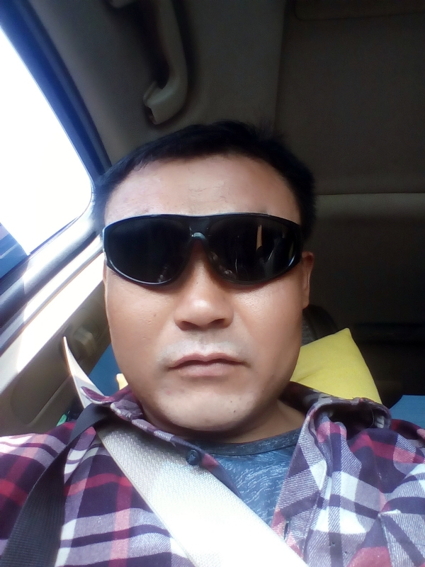 莱芜强哥的第一张照片--滨州相亲服务中心