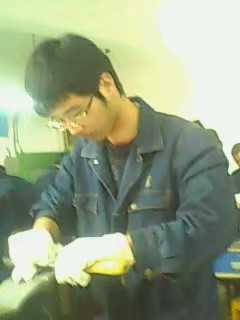 零灵的第一张照片--滨州相亲服务中心