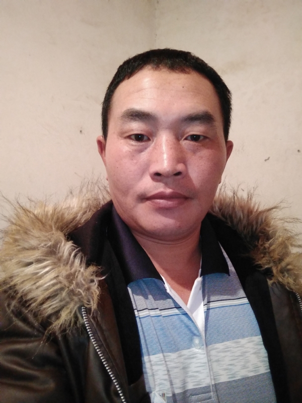 姻之缘的第一张照片--滨州相亲服务中心