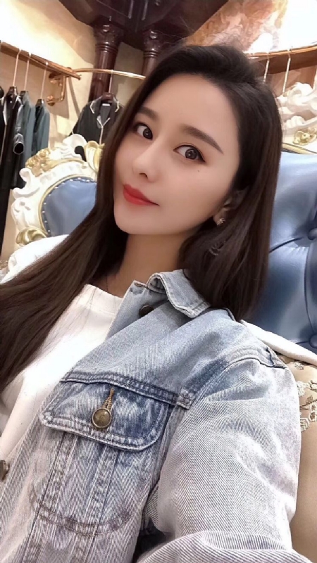 李珊珊的第一张照片--滨州相亲服务中心