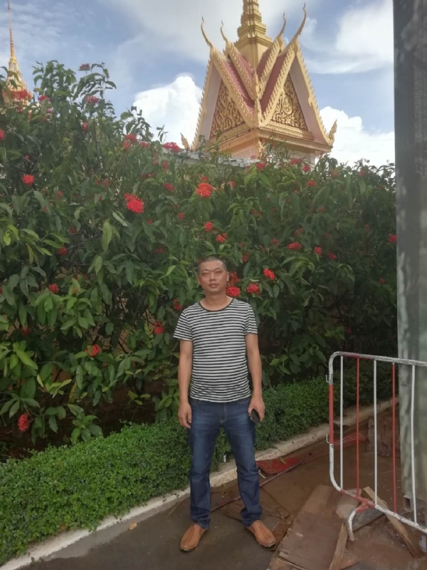 转折点的第一张照片--滨州相亲服务中心