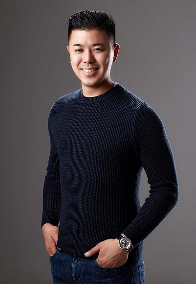 戏如人生的第一张照片--滨州相亲服务中心