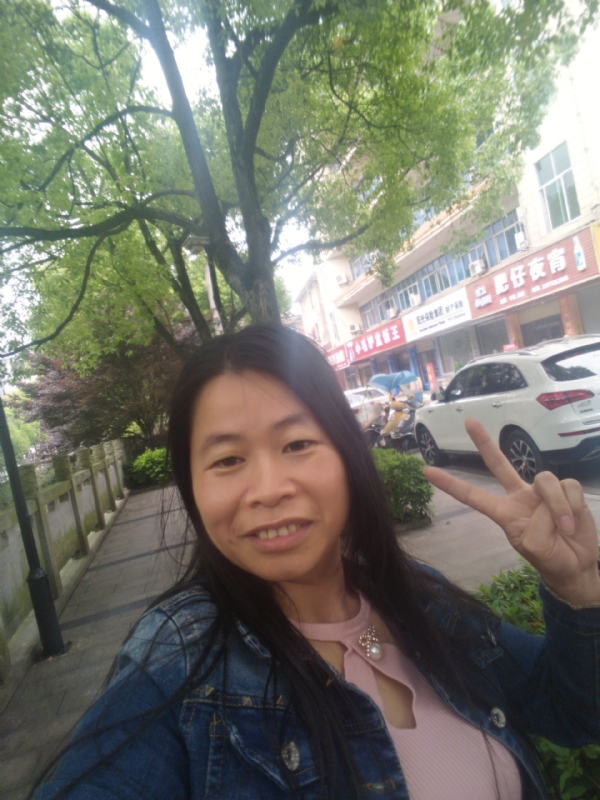 平凡的第一张照片--滨州相亲服务中心