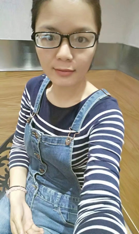 螃蟹的第一张照片--滨州相亲服务中心