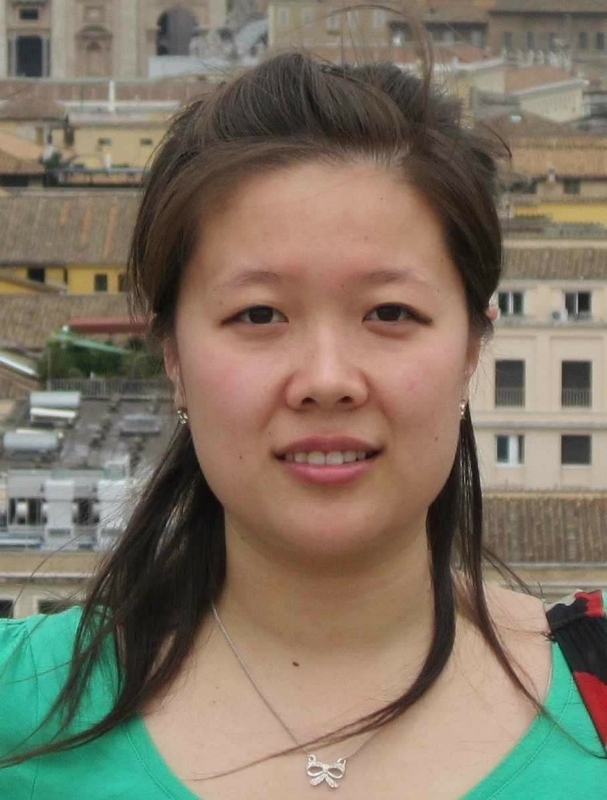 唐子的第一张照片--滨州相亲服务中心