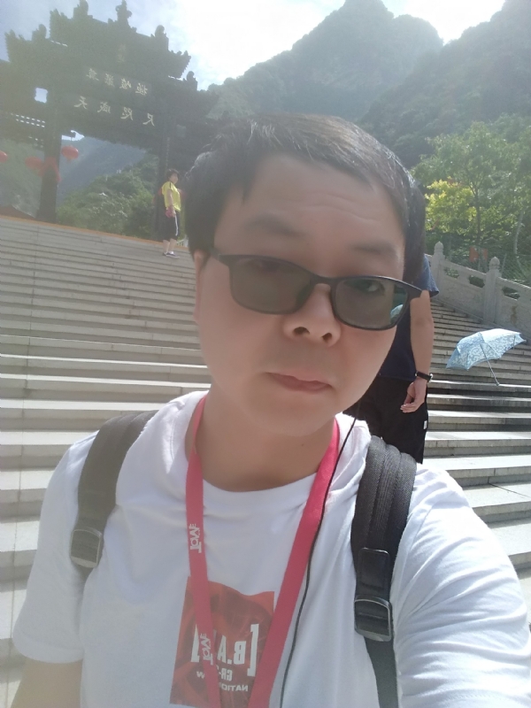 往后余生的第一张照片--滨州相亲服务中心