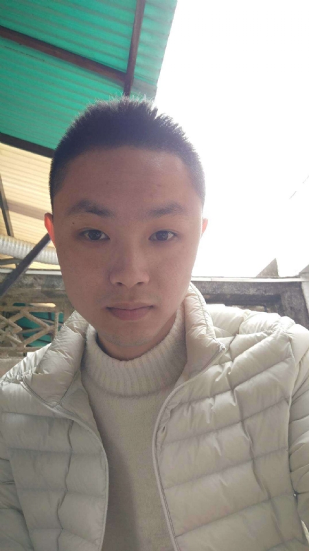 邱小子的第一张照片--滨州相亲服务中心