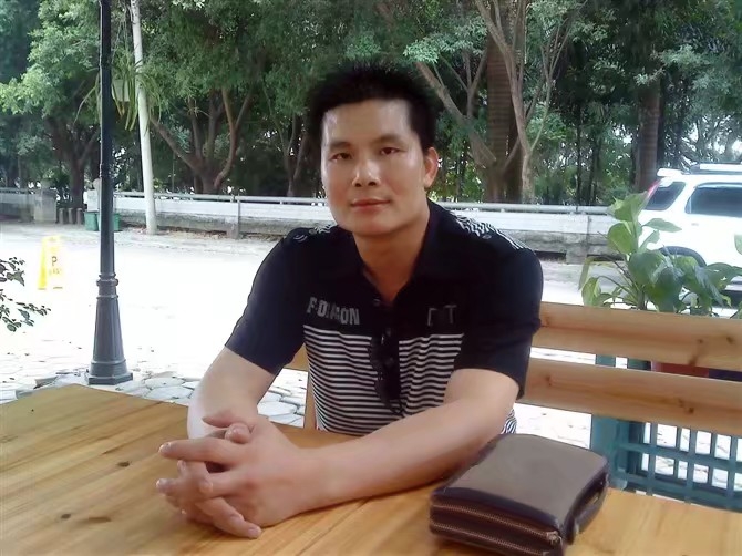 贴身爱人的第一张照片--滨州相亲服务中心