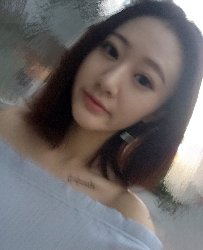 天青色等烟雨的第一张照片--滨州相亲服务中心