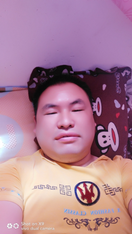 孤狼的第一张照片--滨州相亲服务中心