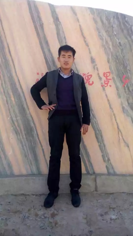 有缘千里来相会的第一张照片--滨州相亲服务中心