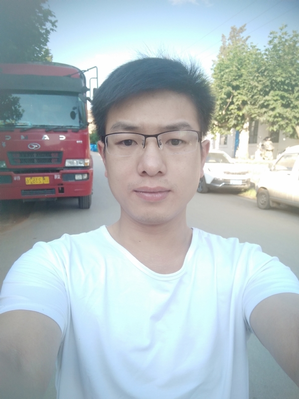 木偶的第一张照片--滨州相亲服务中心