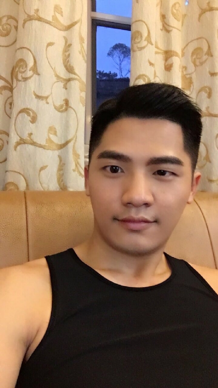 牧遥的第一张照片--滨州相亲服务中心