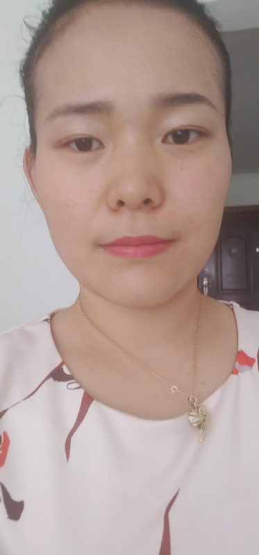 一只鱼的第一张照片--滨州相亲服务中心