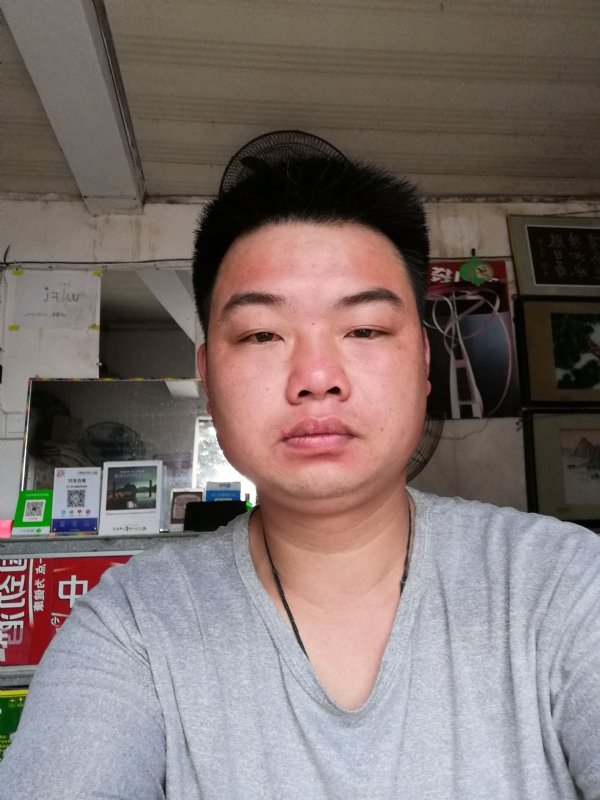 憨佬俵的第一张照片--滨州相亲服务中心