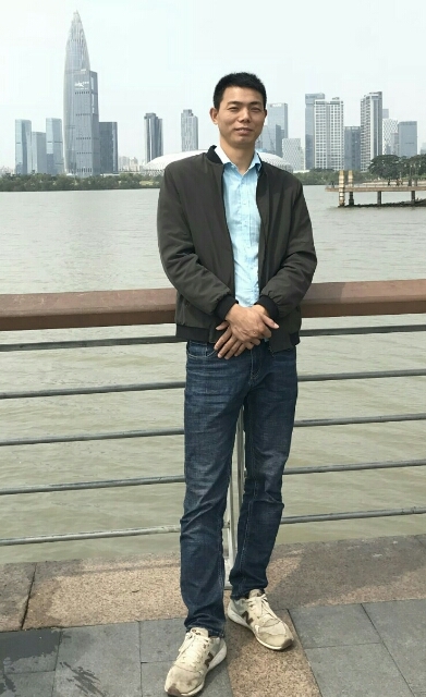 我需要你的第一张照片--滨州相亲服务中心