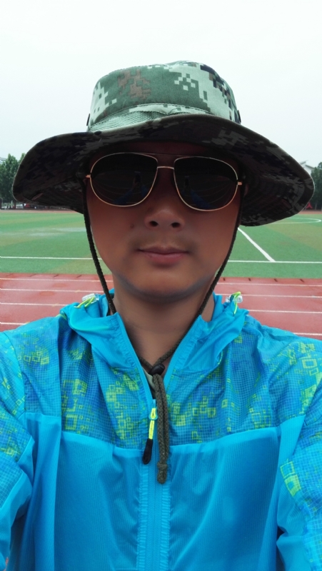 银尘的第一张照片--滨州相亲服务中心