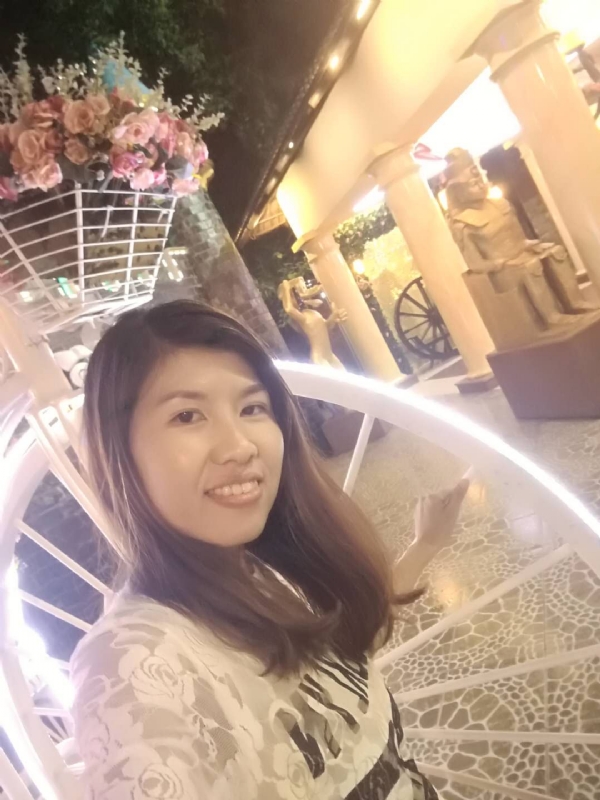 新的开始的第一张照片--滨州相亲服务中心