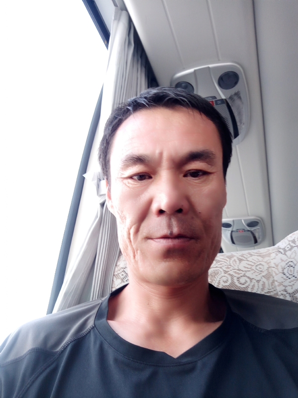 真心诚意的第一张照片--滨州相亲服务中心