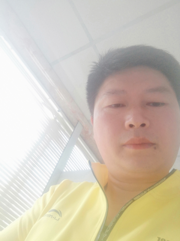 山男的第一张照片--滨州相亲服务中心