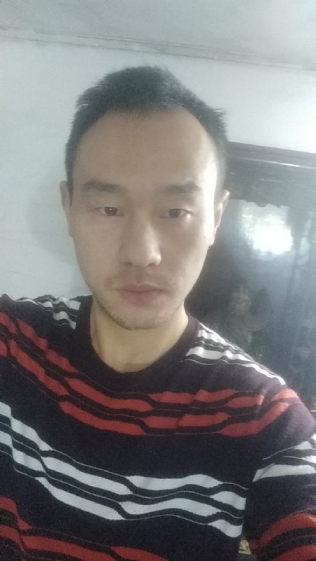 张浩浩的第一张照片--滨州相亲服务中心