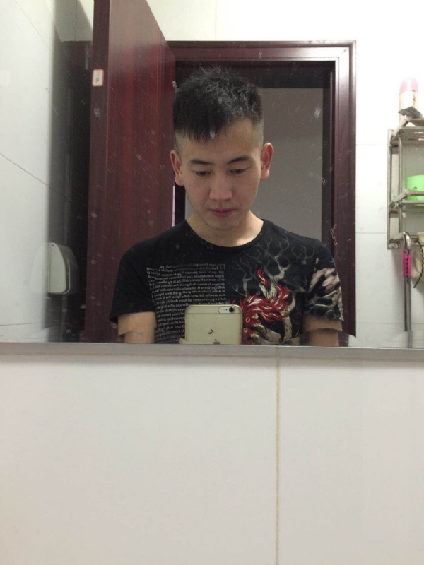 相爱相守的第一张照片--滨州相亲服务中心