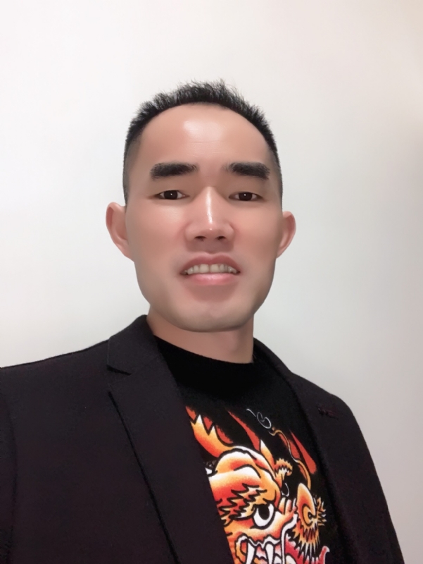 遇上对的人的第一张照片--滨州相亲服务中心