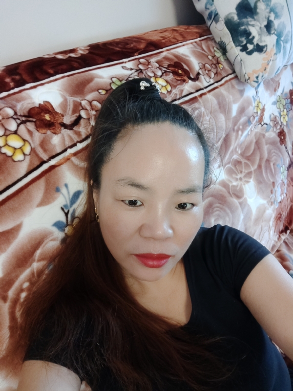 小香儿的第一张照片--滨州相亲服务中心