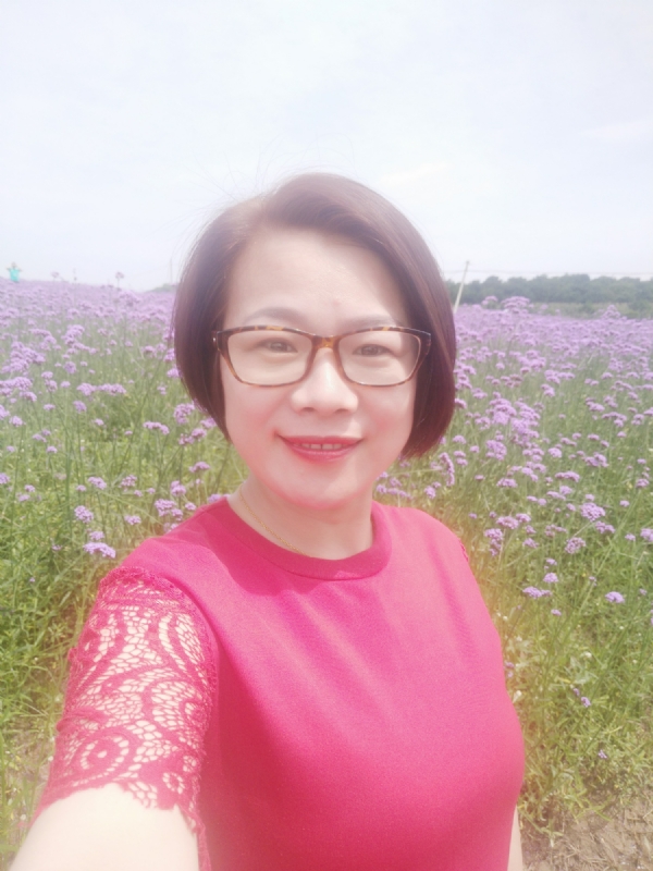 岁月静好的第一张照片--滨州相亲服务中心