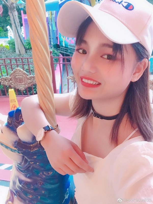 晓乐乐的第一张照片--滨州相亲服务中心