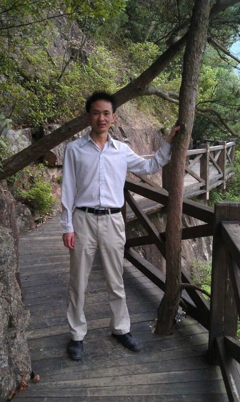 爱尚鞋的第一张照片--滨州相亲服务中心