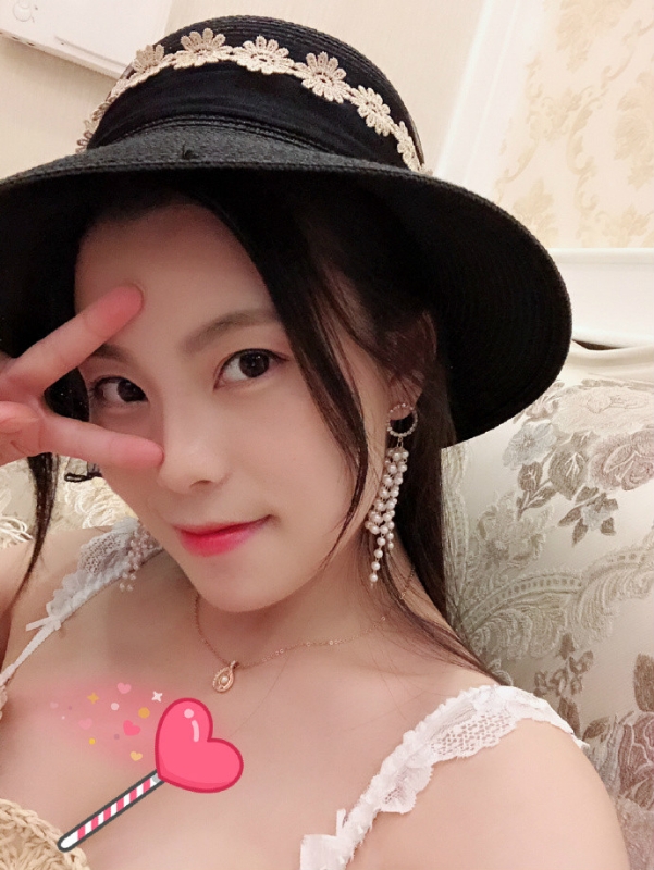 晓佩的第一张照片--滨州相亲服务中心