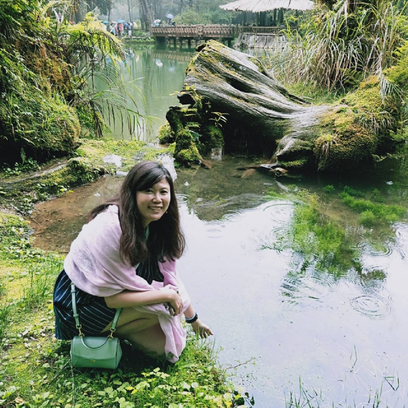 蕊的第一张照片--滨州相亲服务中心