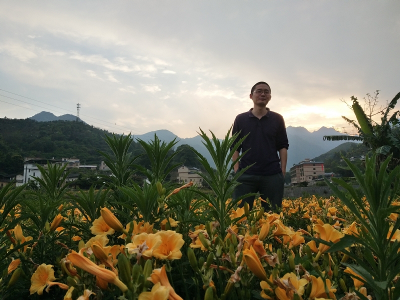 黄晓东的第一张照片--滨州相亲服务中心