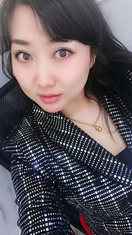 烛影的第一张照片--滨州相亲服务中心