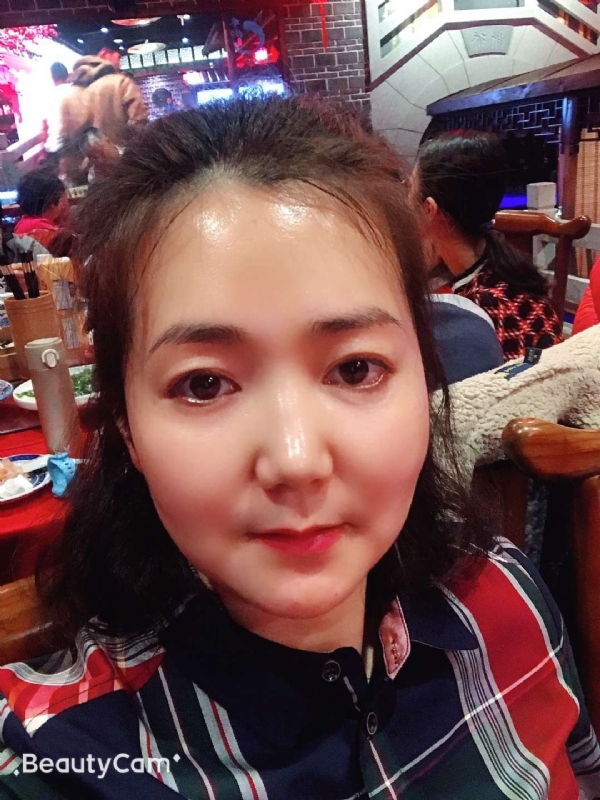 艳儿的第一张照片--滨州相亲服务中心