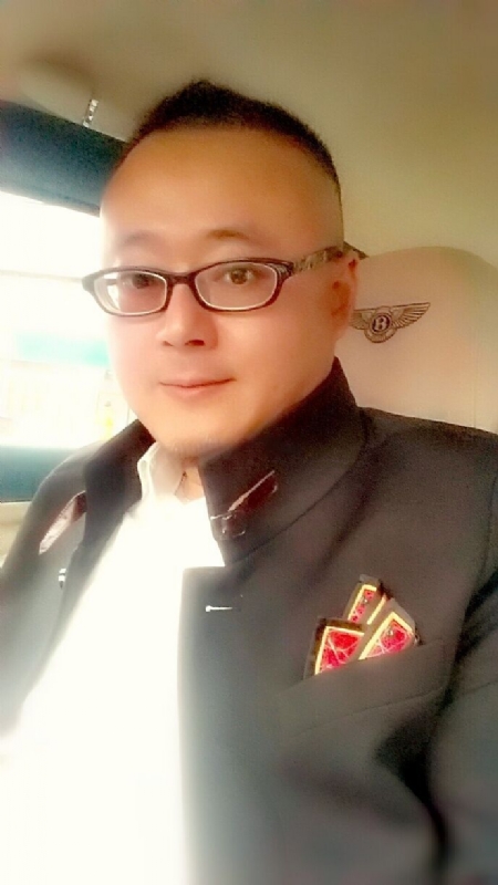 远山绿水的第一张照片--滨州相亲服务中心