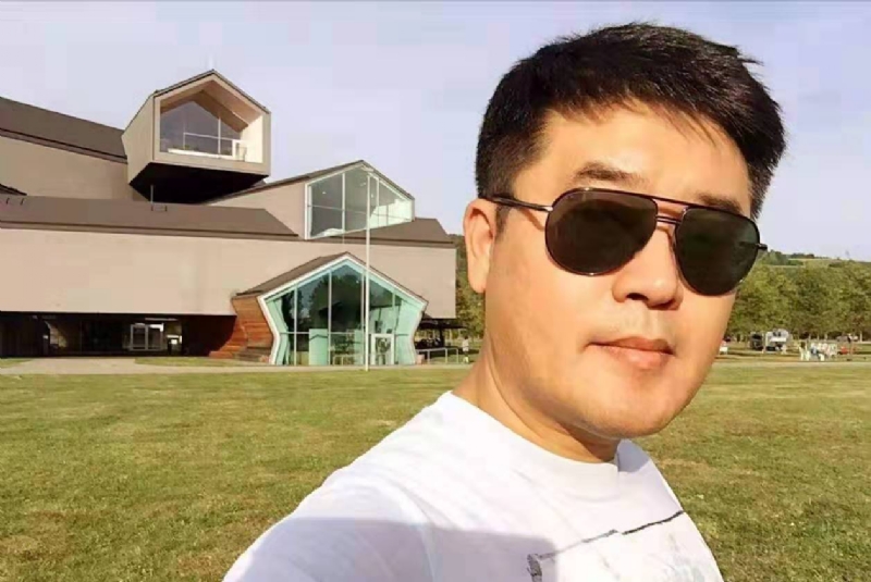 平常心的第一张照片--滨州相亲服务中心