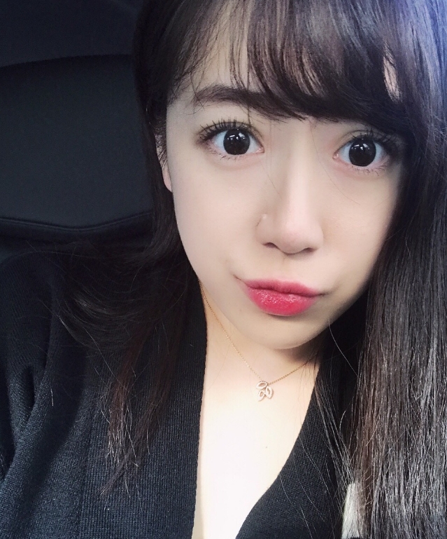 mabel的第一张照片--滨州相亲服务中心