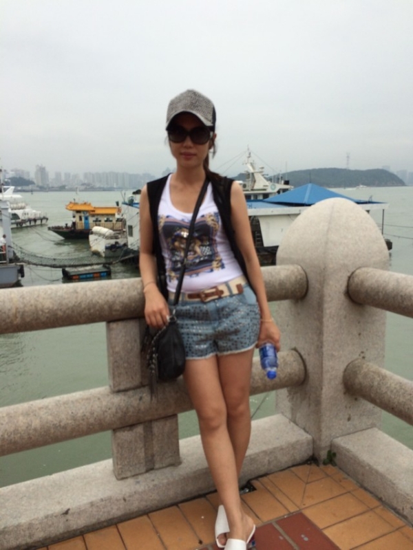 huang7274的第一张照片--滨州相亲服务中心