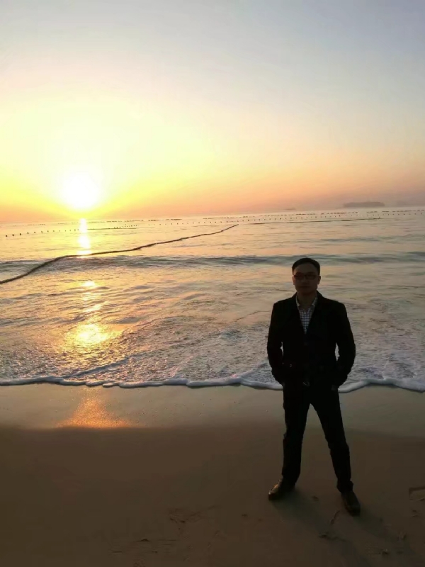 好好先生的第一张照片--滨州相亲服务中心