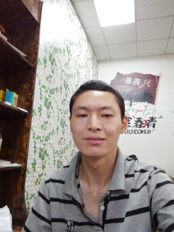 毛思虎的第一张照片--滨州相亲服务中心